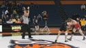133: No. 4 Daniel Dennis-Iowa (21-5, 7:00) Billy Ashnault-Rutgers