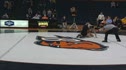 165: Gregory Zannetti (R) dec. Jake Kerr (I), 8-6 (OT) 