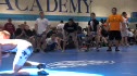 160lbs AS Final - Sunkist Kids vs. Collins Hill