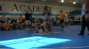 215lbs AS Final - Sunkist Kids vs. Collins Hill