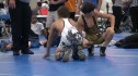 103lbs AS Final - Sunkist Kids vs. Collins Hill