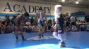 119lbs AS Final - Sunkist Kids vs. Collins Hill