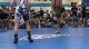 130lbs AS Final - Sunkist Kids vs. Collins Hill