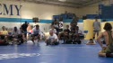171lbs HS Finals - Lafayette vs. Pope