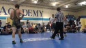 189lbs HS Finals - Lafayette vs. Pope