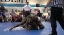215lbs HS Finals - Lafayette vs. Pope