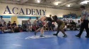 285lbs HS Finals - Lafayette vs. Pope