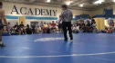 112lbs HS Finals - Lafayette vs. Pope