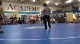 112lbs HS Finals - Lafayette vs. Pope