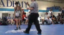 119lbs HS Finals - Lafayette vs. Pope