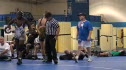 145lbs HS Finals - Lafayette vs. Pope