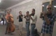 Classical Music Outside Red Square