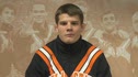 Jake Peck	141	RS FR Marlow, Oklahoma