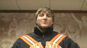 Tyson Yoder 285 RS FR Weatherford, Oklahoma