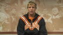 Blake Rosholt 285 FR	Ponca City, Oklahoma