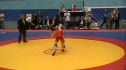 60 kg match