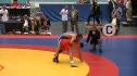 60 kg match