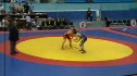 60 kg match