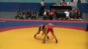 60 kg match