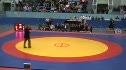 74 kg consolation