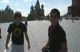 JoeFlo In Red Square