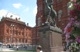 The Center of Moscow