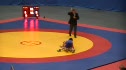 55 kg match