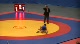 55 kg match