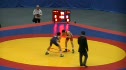 55 kg Lebedev vs. Khatkarov
