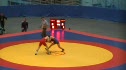 60 kg match