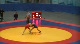 60 kg match