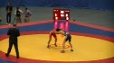 60 kg match