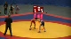 60 kg match