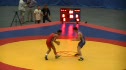 60 kg match