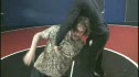 Malinconico High Crotch And Cradle Finish