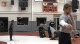 Max and Coach Charles
