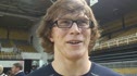 McMUllan Finishes With A Sweet Victory