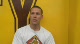 Mesenbrink on camp