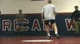 Mike Rogers Stance And Motion Progression