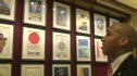 NYAC Trophy Room