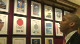 NYAC Trophy Room