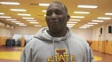 Nate Carr 