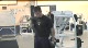 Navy Fat Boy Lift