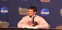 Ness Post Semis Press Conference