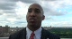 Noel Thompson On The 2009 US World Team