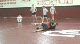 Oklahoma Drill, Live, and Conditioning
