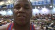 Orlando Scales Will Not settle for a major