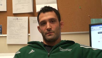 Pat Popolizio