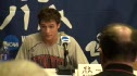 Paul Donahoe in press conference