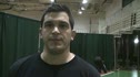 Popolizio On 2 Big Evevts